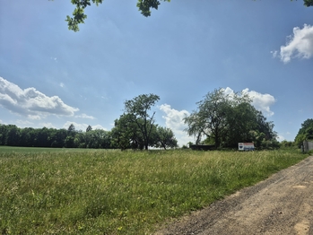 Prodej pozemku 1258 m², Kunice