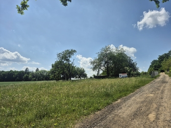 Prodej pozemku 1258 m², Kunice