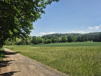 Prodej pozemku 1258 m², Kunice