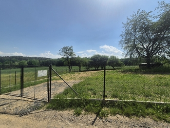 Prodej pozemku 1258 m², Kunice