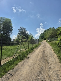 Prodej pozemku 1258 m², Kunice