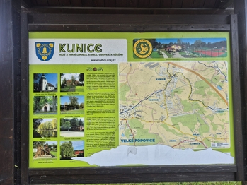 Prodej pozemku 1258 m², Kunice