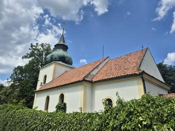 Prodej pozemku 1258 m², Kunice