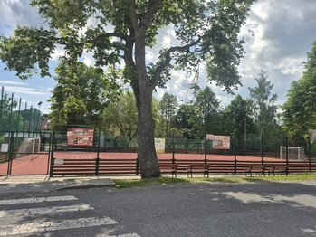 Prodej pozemku 1258 m², Kunice