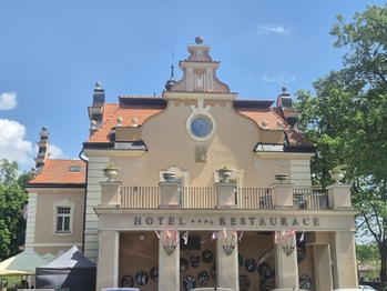 Prodej pozemku 1258 m², Kunice