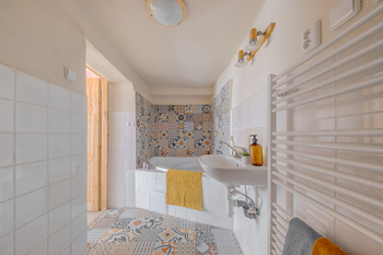 Prodej domu 94 m², Horní Planá