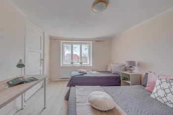 Prodej domu 94 m², Horní Planá