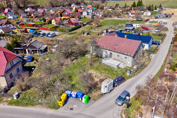 Prodej domu 94 m², Horní Planá