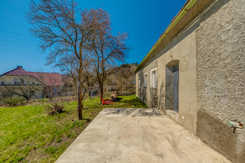 Prodej domu 94 m², Horní Planá