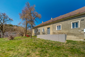 Prodej domu 94 m², Horní Planá