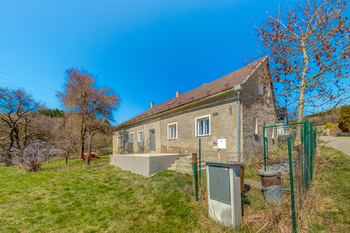 Prodej domu 94 m², Horní Planá