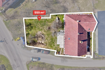 Prodej domu 94 m², Horní Planá