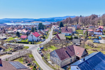 Prodej domu 94 m², Horní Planá