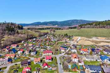 Prodej domu 94 m², Horní Planá