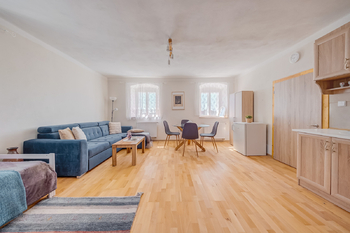 Prodej domu 94 m², Horní Planá