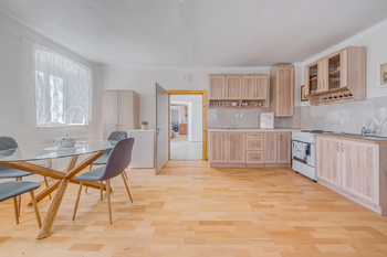 Prodej domu 94 m², Horní Planá