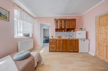 Prodej domu 94 m², Horní Planá