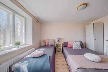 Prodej domu 94 m², Horní Planá