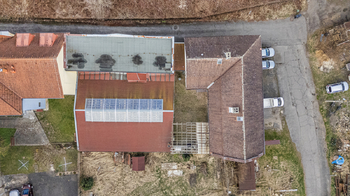 Prodej jiných prostor 814 m², Zákupy