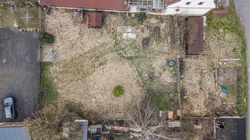 Prodej jiných prostor 814 m², Zákupy