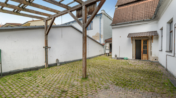 Prodej jiných prostor 814 m², Zákupy