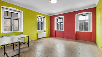 Prodej jiných prostor 814 m², Zákupy