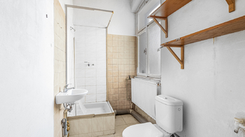 Prodej jiných prostor 814 m², Zákupy