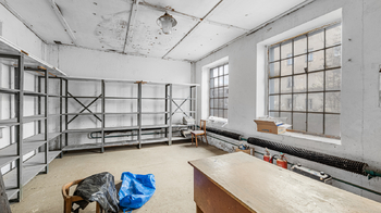 Prodej jiných prostor 814 m², Zákupy