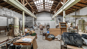 Prodej jiných prostor 814 m², Zákupy