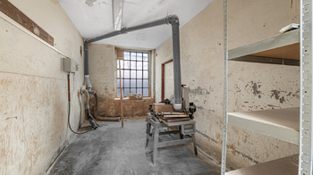 Prodej jiných prostor 814 m², Zákupy