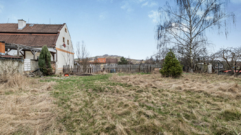 Prodej jiných prostor 814 m², Zákupy