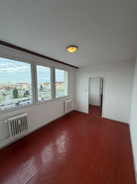 Pronájem bytu 2+1 v osobním vlastnictví 53 m², Kladno