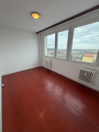 Pronájem bytu 2+1 v osobním vlastnictví 53 m², Kladno