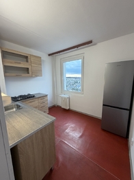 Pronájem bytu 2+1 v osobním vlastnictví 53 m², Kladno