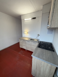 Pronájem bytu 2+1 v osobním vlastnictví 53 m², Kladno