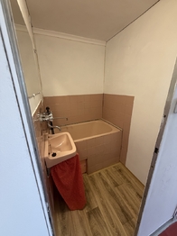 Pronájem bytu 2+1 v osobním vlastnictví 53 m², Kladno