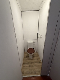 Pronájem bytu 2+1 v osobním vlastnictví 53 m², Kladno