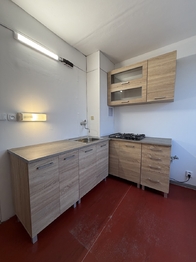 Pronájem bytu 2+1 v osobním vlastnictví 53 m², Kladno