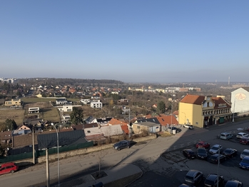 Pronájem bytu 2+1 v osobním vlastnictví 53 m², Kladno