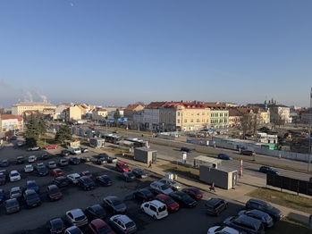 Pronájem bytu 2+1 v osobním vlastnictví 53 m², Kladno