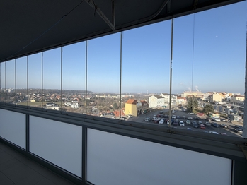 Pronájem bytu 2+1 v osobním vlastnictví 53 m², Kladno