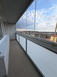 Pronájem bytu 2+1 v osobním vlastnictví 53 m², Kladno