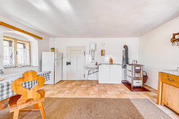 Prodej chaty / chalupy 99 m², Rožmberk nad Vltavou