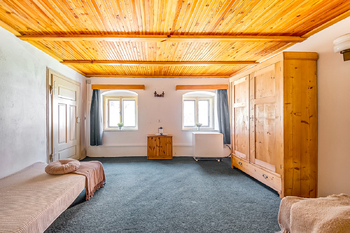 Prodej chaty / chalupy 99 m², Rožmberk nad Vltavou