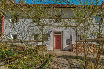 Prodej chaty / chalupy 99 m², Rožmberk nad Vltavou