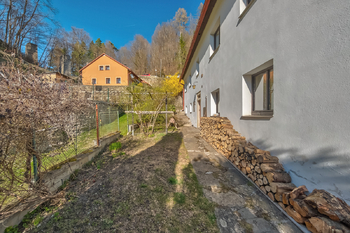 Prodej chaty / chalupy 99 m², Rožmberk nad Vltavou