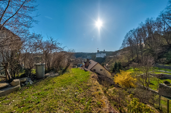Prodej chaty / chalupy 99 m², Rožmberk nad Vltavou