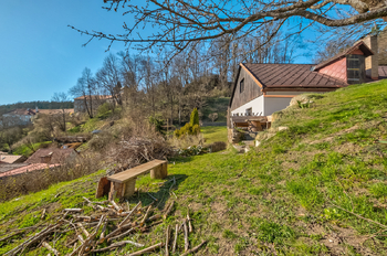 Prodej chaty / chalupy 99 m², Rožmberk nad Vltavou