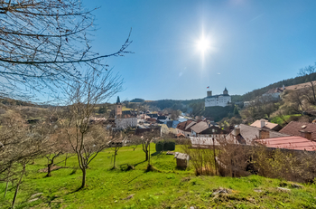 Prodej chaty / chalupy 99 m², Rožmberk nad Vltavou
