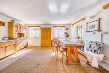 Prodej chaty / chalupy 99 m², Rožmberk nad Vltavou